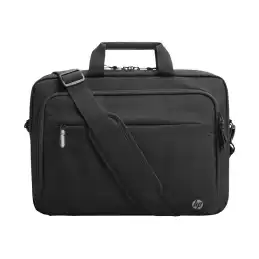 HP Professional - Sacoche pour ordinateur portable - 15.6" - doublure intérieure bleu atlantique - pour Vic... (500S7AA)_2